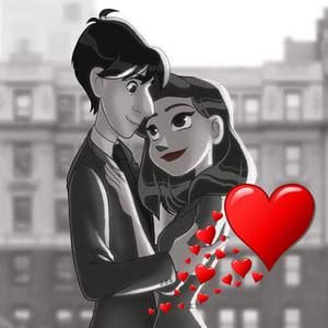 Meet your Posher, Filomena